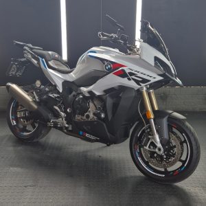 2024 BMW S1000XR MSPORT