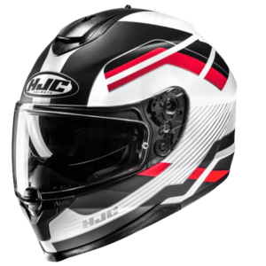 HJC C70 BELIS MC1SF