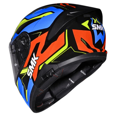 SMK Typhoon Azonix GL257 - Image 3