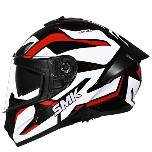 SMK Typhoon Azonix GL213 - Image 2