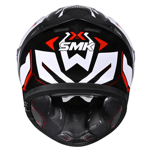 SMK Typhoon Azonix GL213 - Image 5