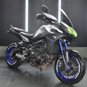 2016 YAMAHA MT-09 TRACER