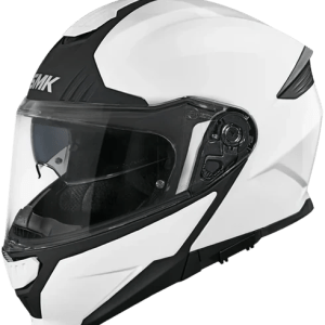 SMK Gullwing Solid GL100 White