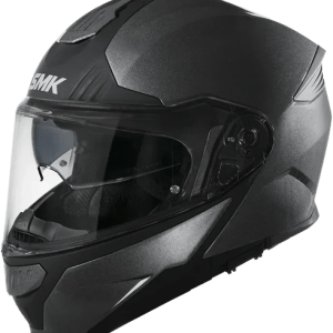 SMK Gullwing Solid MA200 Black Matt