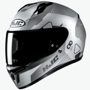 HJC C10 ASPA MC5