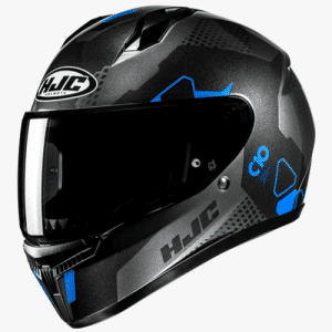 HJC C10 ASPA MC2