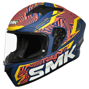 SMK Stellar Fury MA534