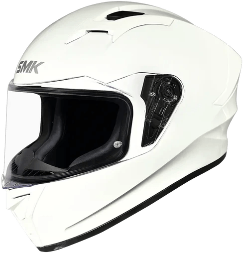 SMK Stellar Solid GL100 White - Image 2