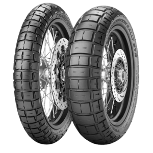 PIRELLI SCORPION RALLY STR