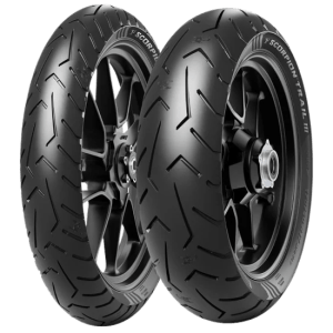 PIRELLI SCORPION TRAIL 3