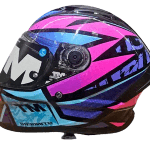 MT STINGER 2 RUSH PINK