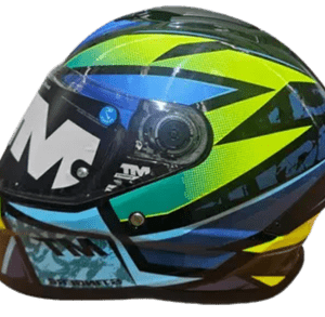 MT STINGER 2 RUSH YELLOW