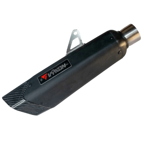 Vykon Slip-On Systems - Image 2