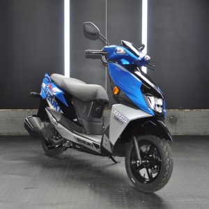 2026 SUZUKI AVENIS 125