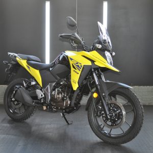 2026 SUZUKI DS 250 SX