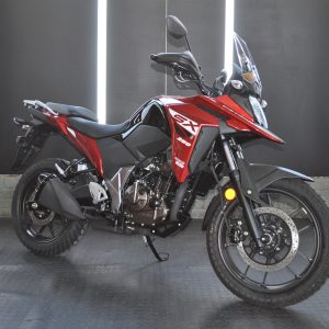 2026 SUZUKI DS 250 SX