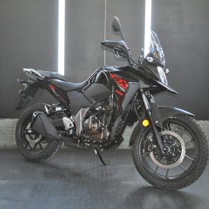 2026 SUZUKI DS 250 SX