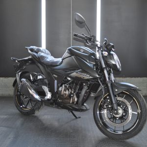 2026 SUZUKI GS 250R
