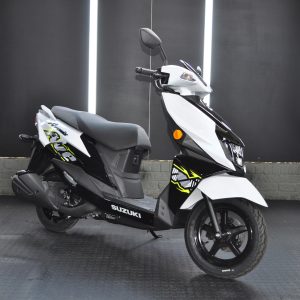 2026 SUZUKI AVENIS 125