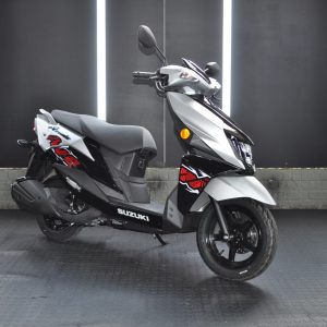 2026 SUZUKI AVENIS 125