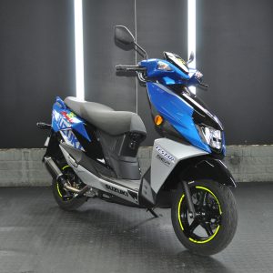 2026 SUZUKI AVENIS