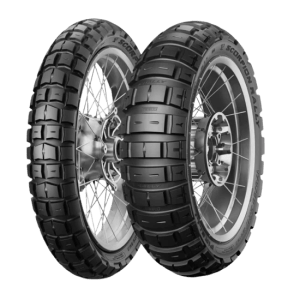 PIRELLI SCORPION RALLY