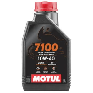 7100 10W40 4T