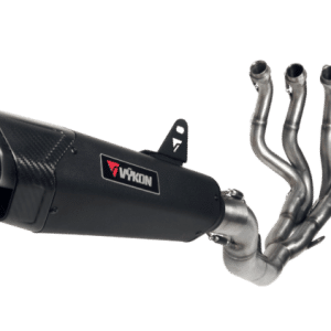 Vykon Full Systems