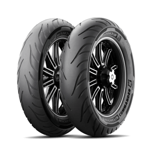 MICHELIN COMMANDER III CRUISER