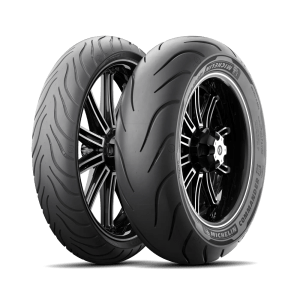 MICHELIN COMMANDER III TOURING