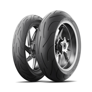 MICHELIN PILOT 2CT