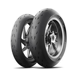MICHELIN POWER CUP 2
