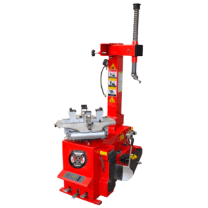 TYRE FITMENT & BALANCE