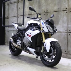 2016 BMW S1000R