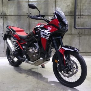 2024 HONDA CRF1100 A (AFRICA TWIN)