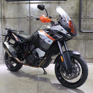 2013 KTM 1190 ADVENTURE