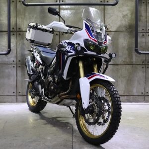 2017 HONDA CRF1000AG AFRICA TWIN