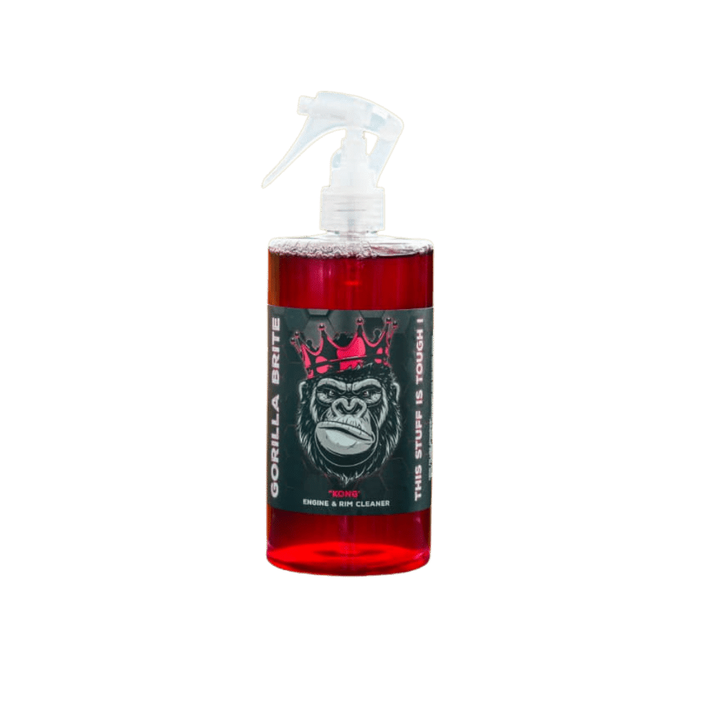 "KONG" ENGINE & RIM CLEANER - Image 2