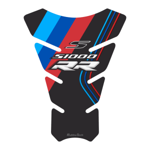 RUBBATECH TANK PADS
