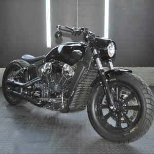 2020 INDIAN SCOUNT SIXTY