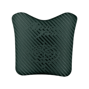 HONDA CRF1100 ADV BIG TANK PADS RUBBER BLACK