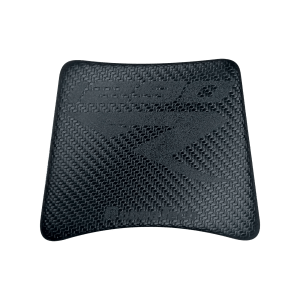 KTM 1290 SUPER DUKE TANK PADS RUBBER BLACK