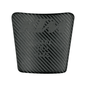 KTM UNIVERSAL TANK PADS RUBBER BLACK 2