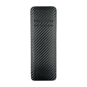 TRIUMPH TIGER 1200 EXPLORER TANK PADS RUBBER BLACK