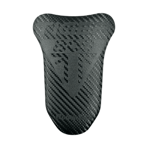 TRIUMPH TIGER 800 EXPLORER TANK PADS RUBBER BLACK