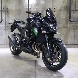 2016 KAWASAKI Z800