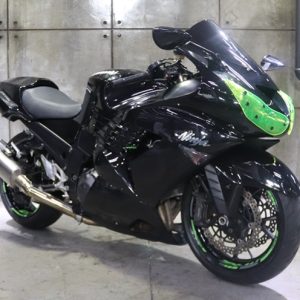 2010 KAWASAKI ZX14