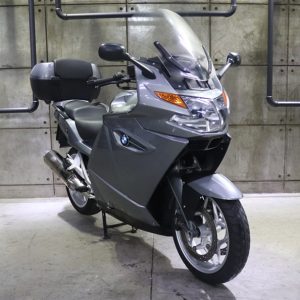 2011 BMW K1300GT