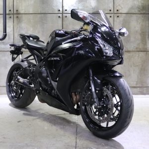 2014 HONDA CBR1000RR