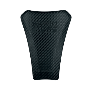 BMW R1200 GS AC TANK PADS RUBBER BLACK
